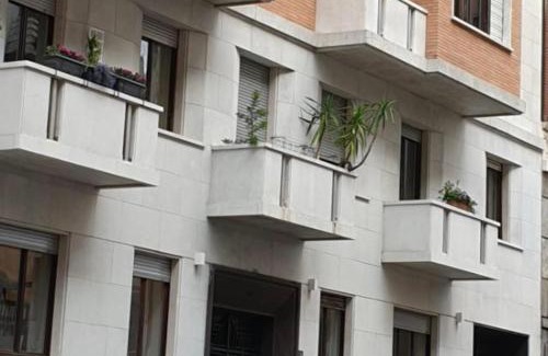Porta Nuova Apartamento | Little sail's room