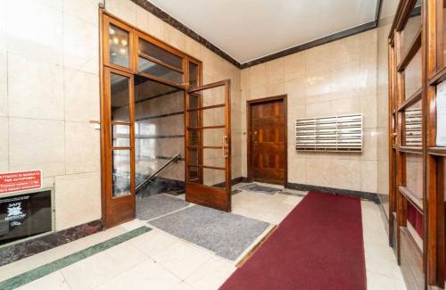 Porta Nuova Apartamento | Little sail's room