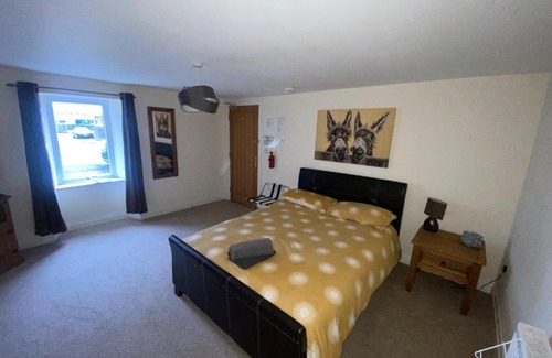 Cromarty Firth Casa | Little Ship Inn Rooms