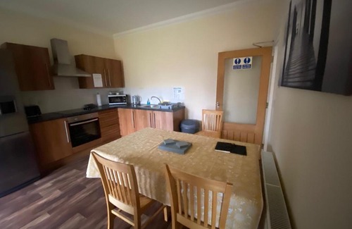 Cromarty Firth Casa | Little Ship Inn Rooms