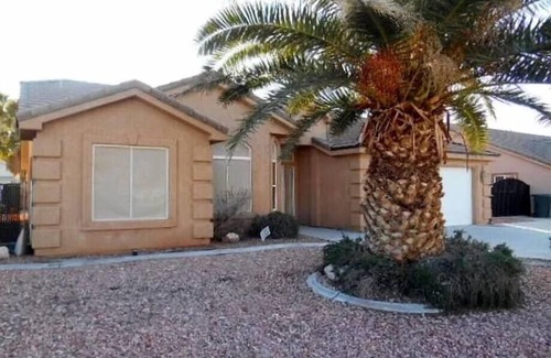 Mesquite Casa | Little Slice of Paradise