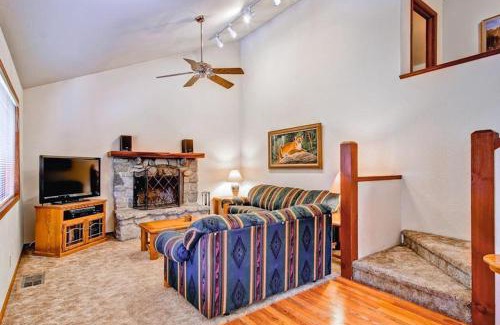 Yosemite West Casa | Little Sport