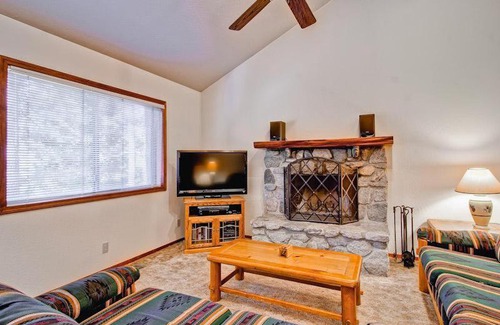 Yosemite West Casa | Little Sport