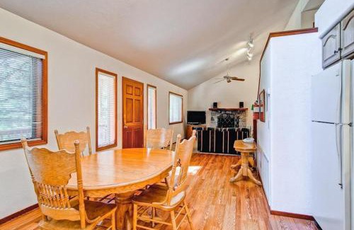 Yosemite West Casa | Little Sport