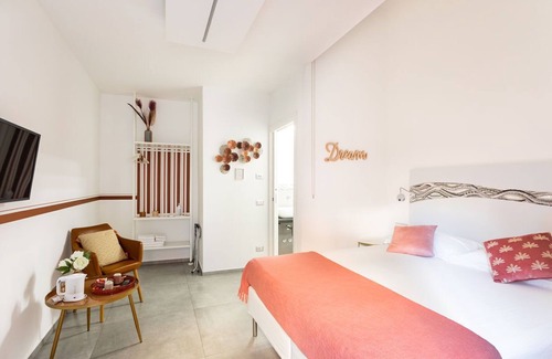 Arona Cama Y Desayuno | Little Square