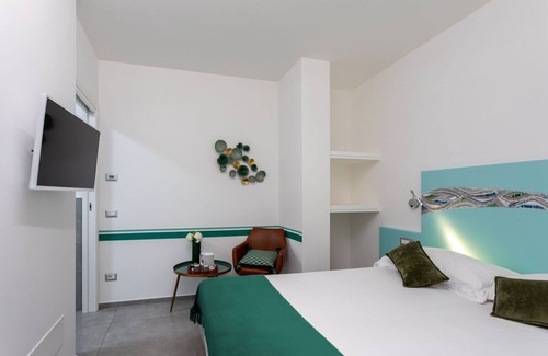 Arona Cama Y Desayuno | Little Square