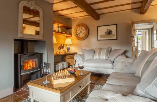 Hunstanton Casa | Little Star