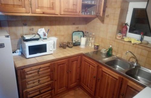 Agios Ioannis Casa | Little Stone House near the Beach