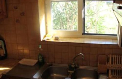 Agios Ioannis Casa | Little Stone House near the Beach