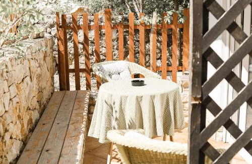 Gajac Apartamento | Little Studio at APARTMENTS SILVER - Gajac - Zrce beach