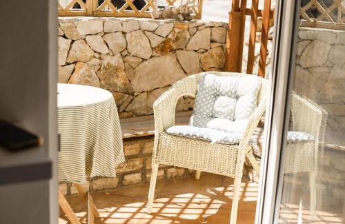 Gajac Apartamento | Little Studio at APARTMENTS SILVER - Gajac - Zrce beach