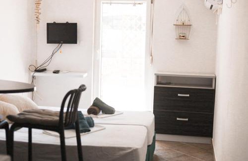 Gajac Apartamento | Little Studio at APARTMENTS SILVER - Gajac - Zrce beach