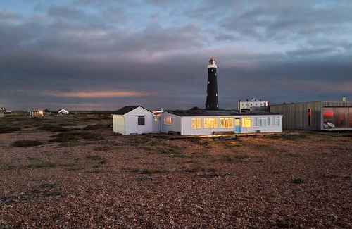 Dungeness Cabaña | Little Sunray by Bloom Stays - sleeps 5 in 2 bedrooms