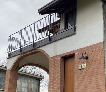 Cantu Apartamento | Little Sweet House