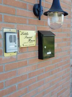 Cantu Apartamento | Little Sweet House