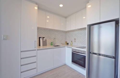 Freemans Bay Apartamento | Little Sweet Nest in Auckland CBD
