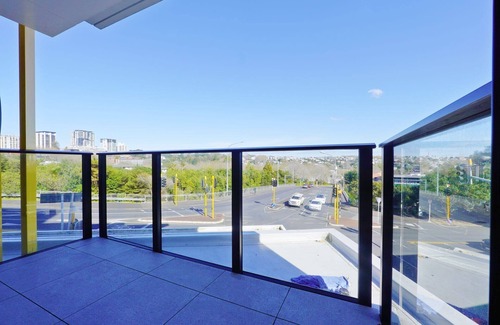 Freemans Bay Apartamento | Little Sweet Nest in Auckland CBD