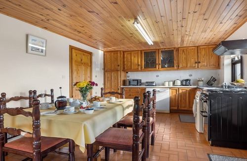 Ballyconneely Casa | Little Tara an ideal location for family & friends