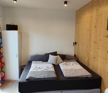 Fußach Apartamento | Little Tiny Village Haus 3