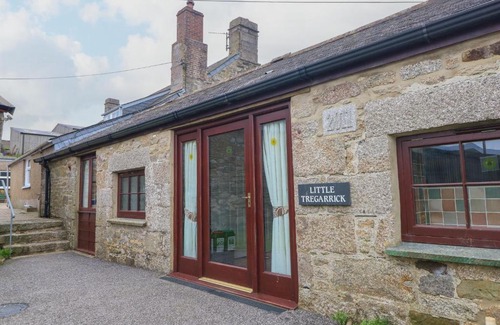 Helston Casa | Little Tregarrick