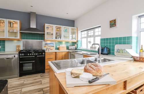 Trenance Casa | Little Trelawns, MAWGAN PORTH