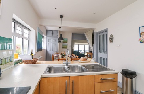 Trenance Casa | Little Trelawns, MAWGAN PORTH