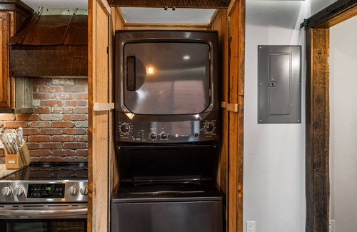 West Yellowstone Casa | Little Tuckaway