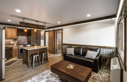 West Yellowstone Casa | Little Tuckaway