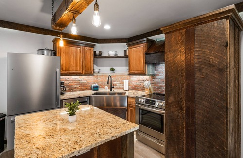 West Yellowstone Casa | Little Tuckaway
