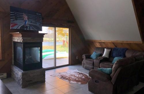 Stroh Casa | Little Turkey Ranch