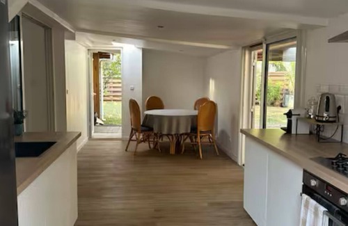 Carosse Casa | Little Turtle