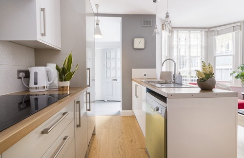 Little Venice Apartamento | ¡La pequeña Venecia te está esperando! Ven a relajarte en una hermosa casa