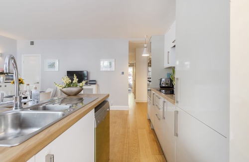 Little Venice Apartamento | ¡La pequeña Venecia te está esperando! Ven a relajarte en una hermosa casa