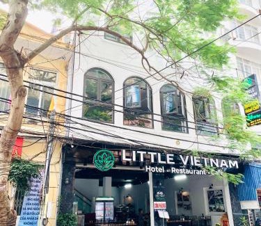 Cat Hai Hotel | Little Vietnam Hotel - Cát Bà