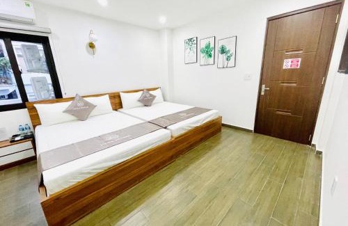 Cat Hai Hotel | Little Vietnam Hotel - Cát Bà