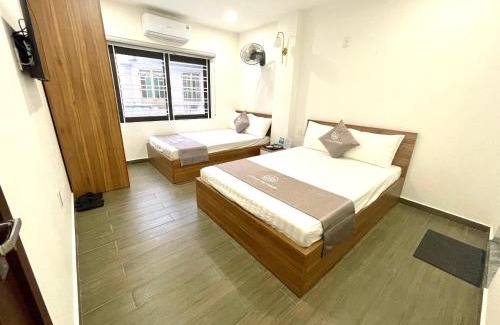 Cat Hai Hotel | Little Vietnam Hotel - Cát Bà