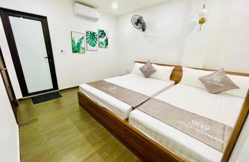 Cat Hai Hotel | Little Vietnam Hotel - Cát Bà