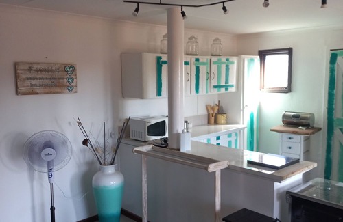 Jeffreys Bay Casa | Little View