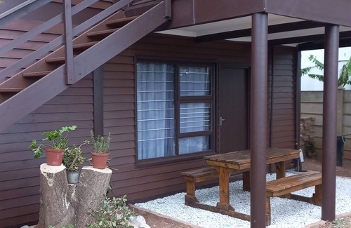 Jeffreys Bay Casa | Little View