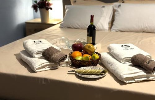 Zagora-Mouresi Casa | Little Villa