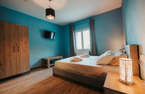 Zagora-Mouresi Casa | Little Villa