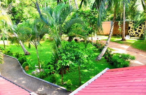 Wadduwa Casa | Little Villa Hotel