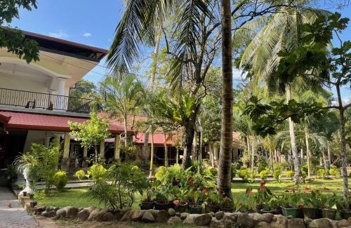 Wadduwa Casa | Little Villa Hotel
