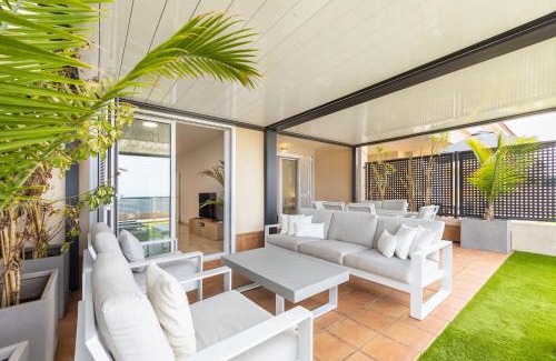 Puerto de Santiago Apartamento | Little Villa - Private Pool