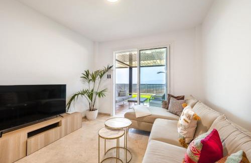 Puerto de Santiago Apartamento | Little Villa - Private Pool