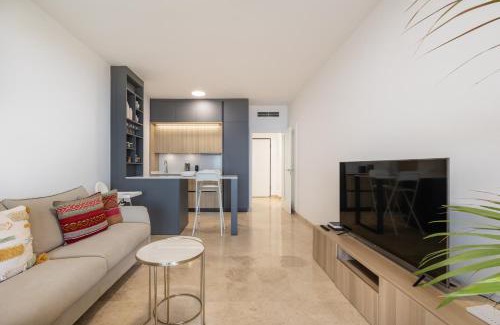 Puerto de Santiago Apartamento | Little Villa - Private Pool