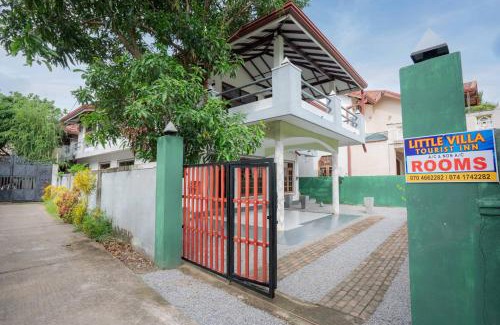 Dalupotha Casa | Little Villa Tourist Inn