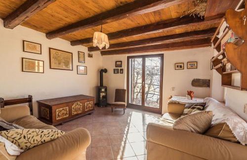 Brda Casa | Little Vista