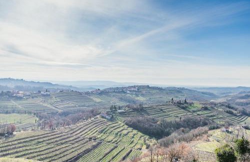 Brda Casa | Little Vista