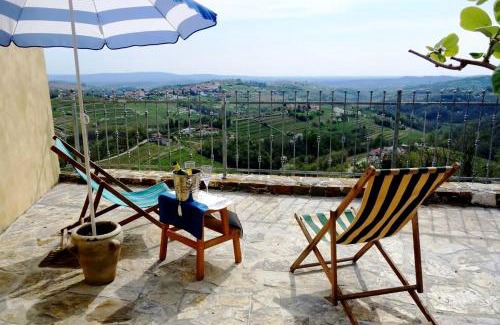 Brda Casa | Little Vista